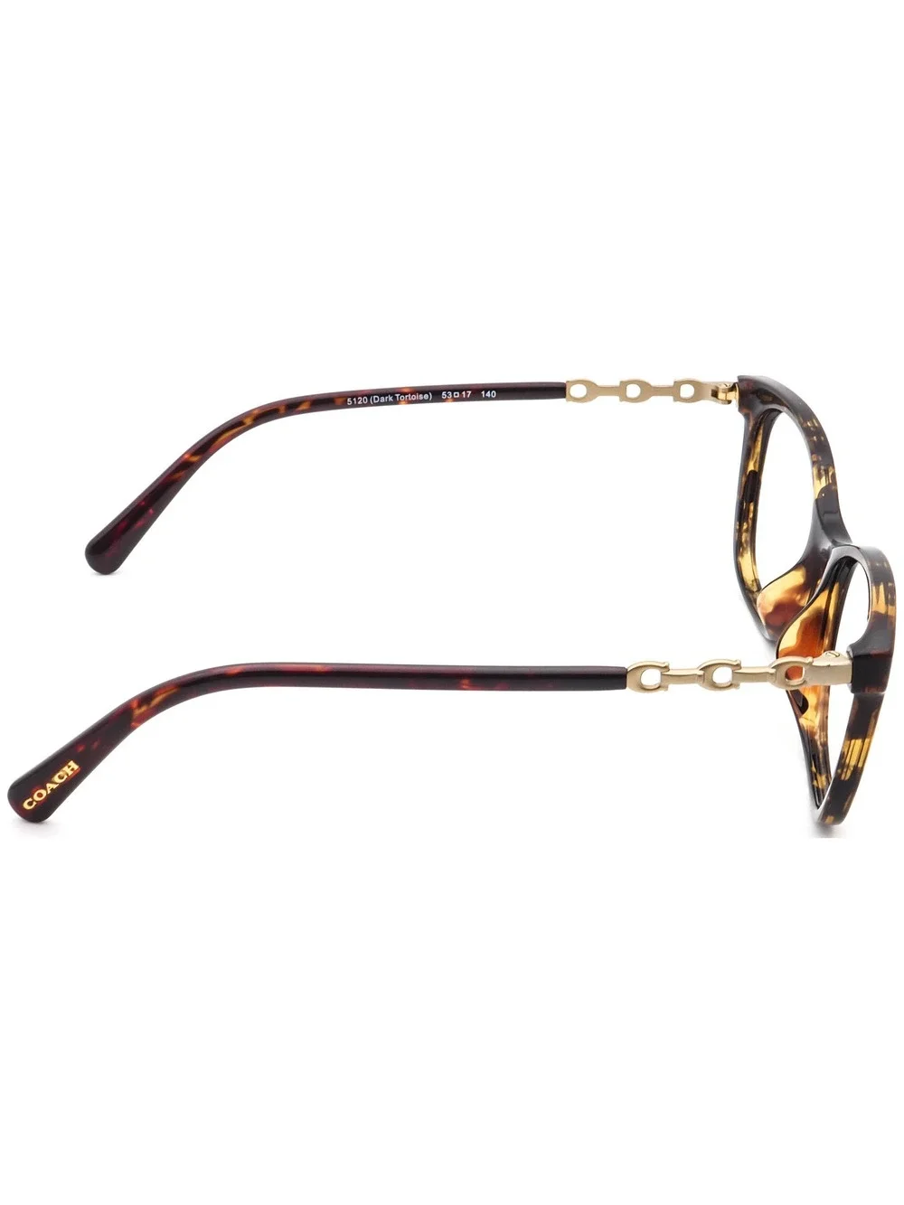 Coach HC 6127U 5120 Eyewear